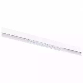 Накладной светильник Arte Lamp Linea A4674PL-1WH