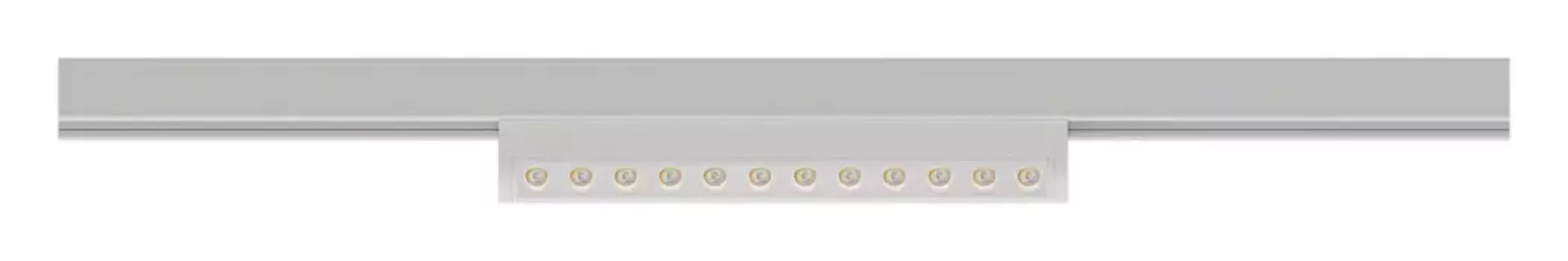 Накладной светильник Arte Lamp Optima A7268PL-1WH