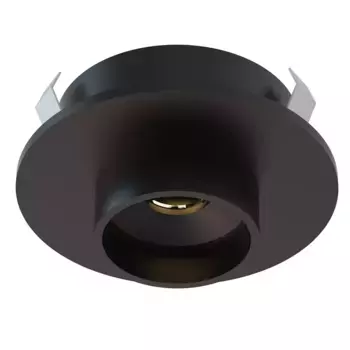 Накладной светильник Arte Lamp Presto A6182PL-1BK