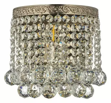 Накладной светильник Arti Lampadari Castellana Castellana E 2.10.501 N