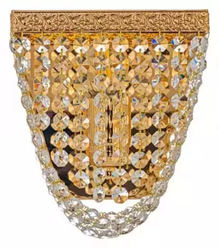 Накладной светильник Arti Lampadari Favola Favola E 2.10.501 G