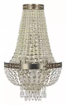 Накладной светильник Arti Lampadari Pera Pera E 2.20.100 MA