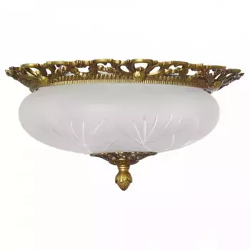 Накладной светильник Arti Lampadari Venezia Venezia E 1.13.38 AG