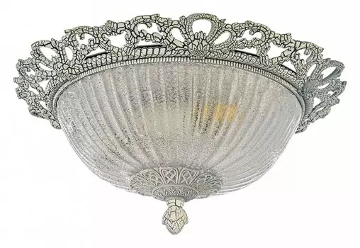 Накладной светильник Arti Lampadari Vigilanza Vigilanza E 1.13.38 BW