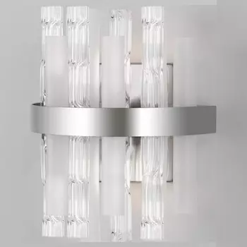 Накладной светильник Bogate's Hollis 367/2