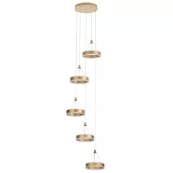 Накладной светильник Citilux CL711021V