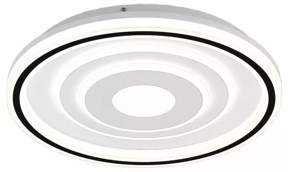 Накладной светильник Citilux Квест CL739190E