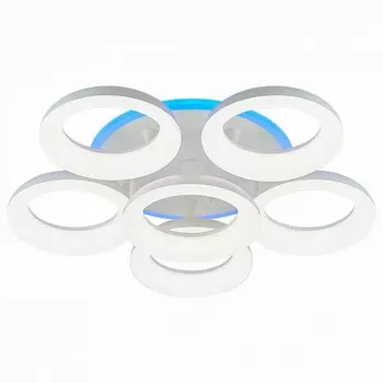 Накладной светильник Citilux Паркер Смарт CL225A160E