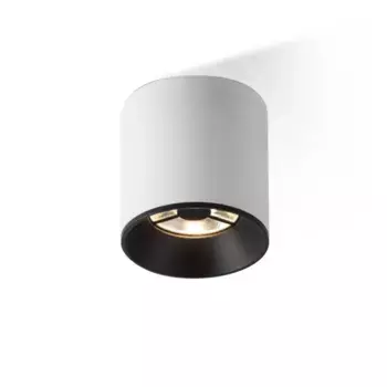 Накладной светильник Delight Collection WA6590NR-B