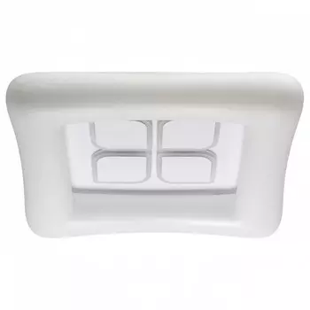 Накладной светильник DeMarkt Эрида 706010801