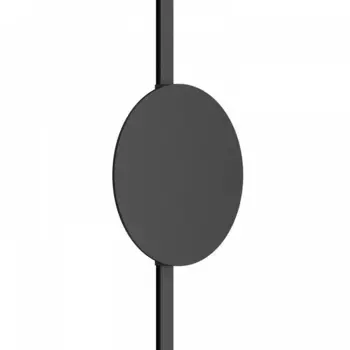 Накладной светильник Denkirs AIR REFLEX DK5320-BK