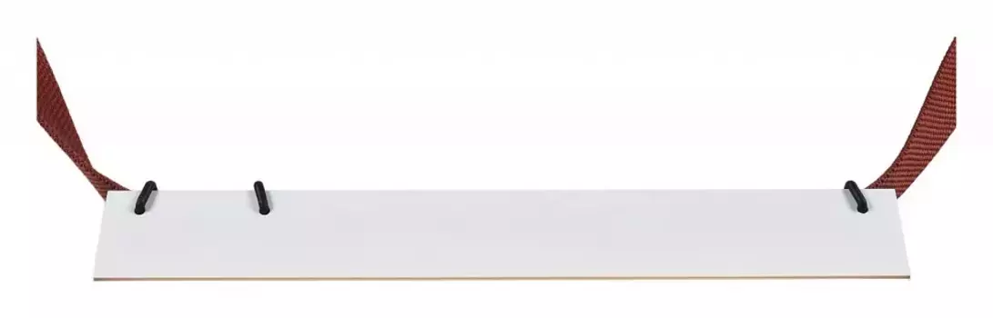 Накладной светильник Denkirs BELTY LINEAR DK5574-WH