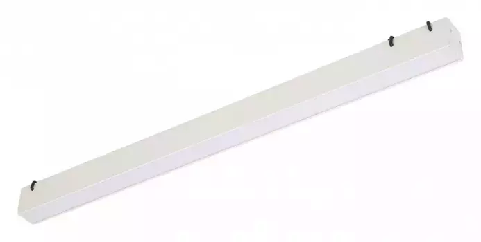 Накладной светильник Denkirs BELTY LINEAR DK5576-WH