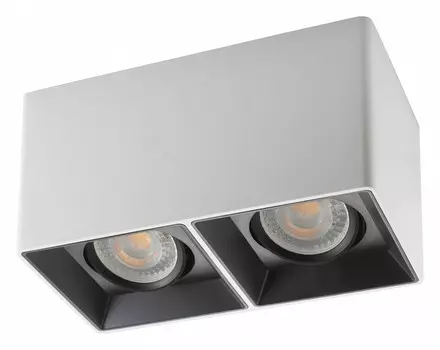 Накладной светильник Denkirs DK3035-WB