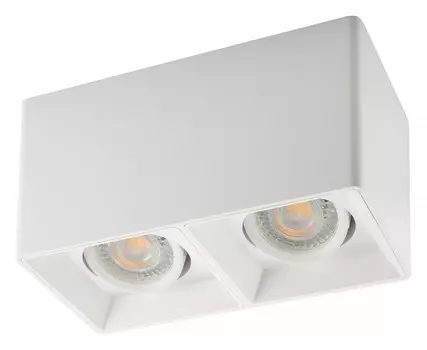 Накладной светильник Denkirs DK3035-WH