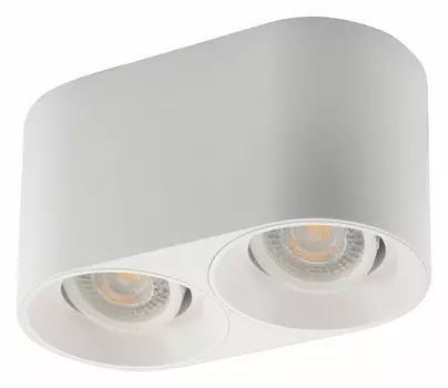 Накладной светильник Denkirs DK3036-WH