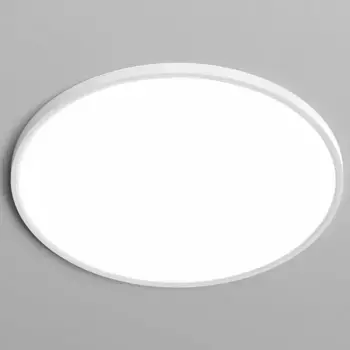 Накладной светильник Denkirs THIN DK6524-WH