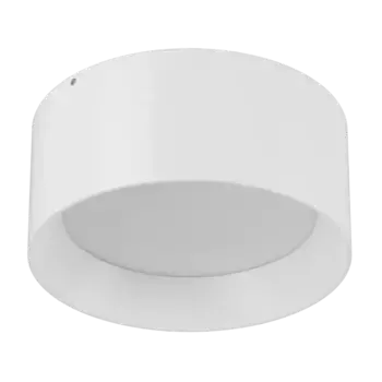 Накладной светильник DesignLed BQ-SF20-WH-WW 007133