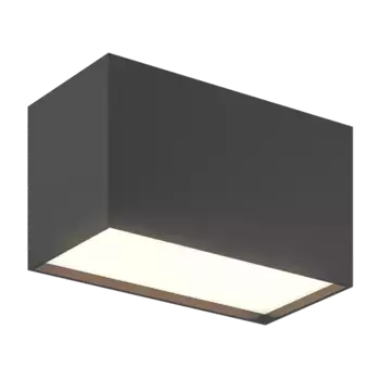 Накладной светильник DesignLed GW-8602-20-BL-WW 004904