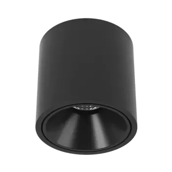 Накладной светильник DesignLed GW-8701-20-BL-WW 005242