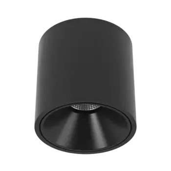 Накладной светильник DesignLed GW-8701-30-BL-WW 005244