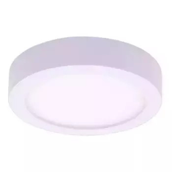 Накладной светильник DesignLed KH-R120-9-WW 007788