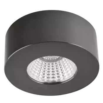 Накладной светильник DesignLed LC1528BK-5-NW 002217