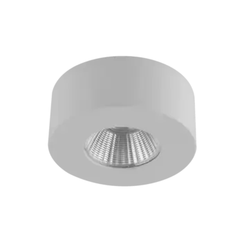 Накладной светильник DesignLed LC1528FWH-5-WW 003000