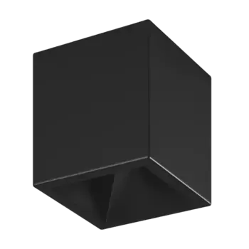 Накладной светильник DesignLed SPL-CB-18-BL-WW 002848