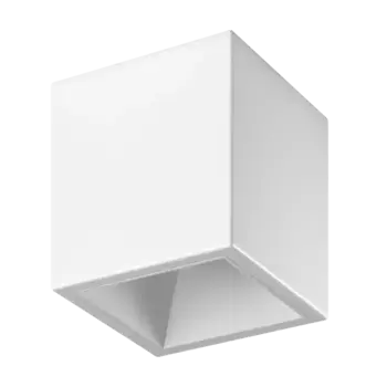 Накладной светильник DesignLed SPL-CB-18-WH-WW 002328