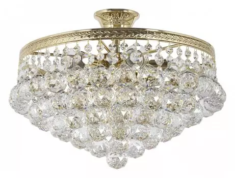 Накладной светильник Dio D’Arte Ferrara Ferrara E 2.10.200 N