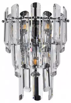 Накладной светильник Divinare Rosie 3511/02 AP-3