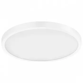 Накладной светильник Eglo ПРОМО Fueva 1 97266