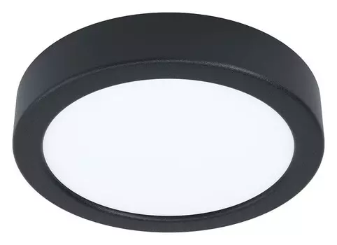 Накладной светильник Eglo ПРОМО Fueva 5 99233