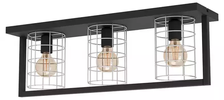 Накладной светильник Eglo ПРОМО Jubily 43661
