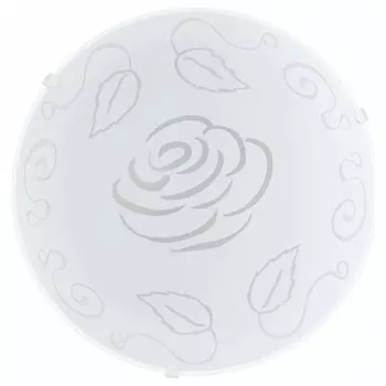 Накладной светильник Eglo ПРОМО Mars 1 89238