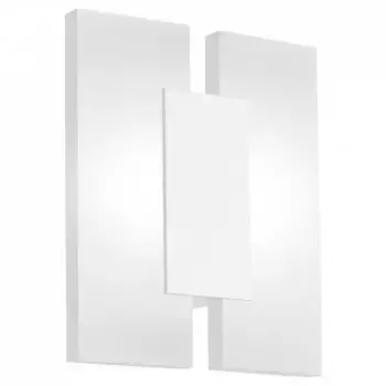 Накладной светильник Eglo ПРОМО Metrass 2 96042