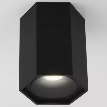 Накладной светильник Elektrostandard 25037/LED белый a055858