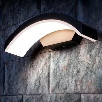 Накладной светильник Elektrostandard Asteria 1671 TECHNO LED