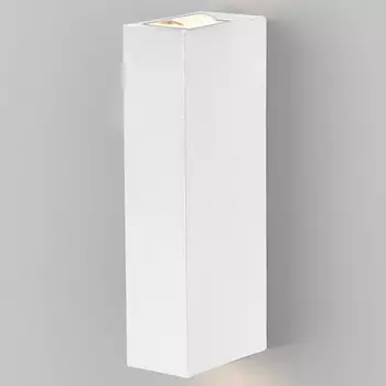 Накладной светильник Elektrostandard Blaze 35136/W белый