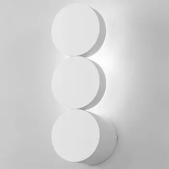 Накладной светильник Elektrostandard Brioni a064595