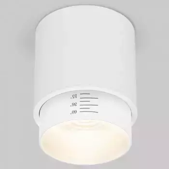 Накладной светильник Elektrostandard Cors a062385