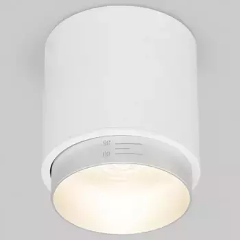 Накладной светильник Elektrostandard Cors a062387