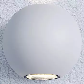 Накладной светильник Elektrostandard Diver 1566 TECHNO LED