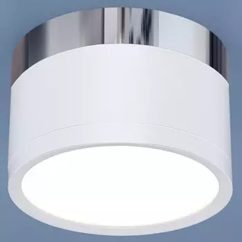 Накладной светильник Elektrostandard DLR029 DLR029 10W 4200K