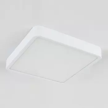 Накладной светильник Elektrostandard Fitta DLS034 18W 4200K