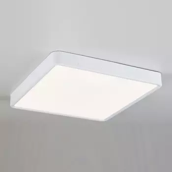 Накладной светильник Elektrostandard Fitta DLS034 24W 4200K