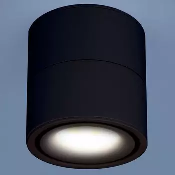 Накладной светильник Elektrostandard Klips DLR031 15W 4200K