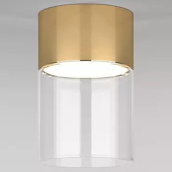 Накладной светильник Elektrostandard Lumen a064707