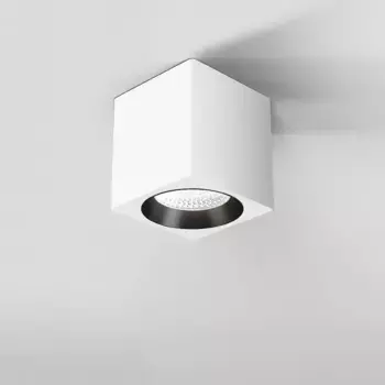 Накладной светильник Elektrostandard Matrix a065286